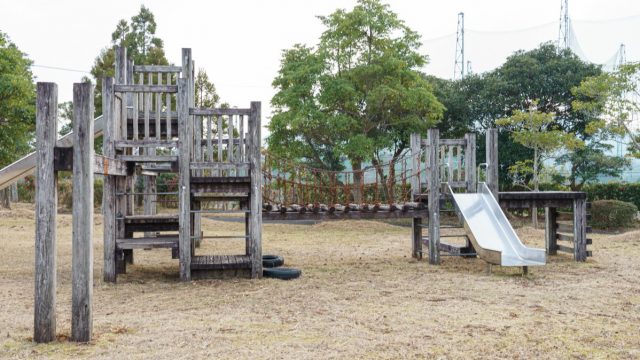 天徳の丘運動公園