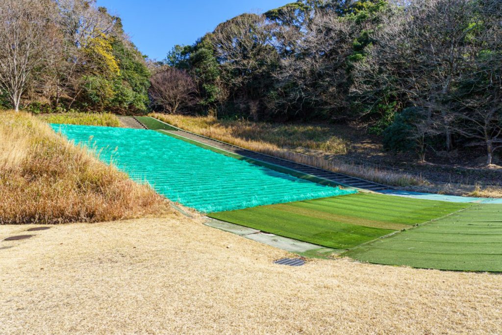 四季の丘公園