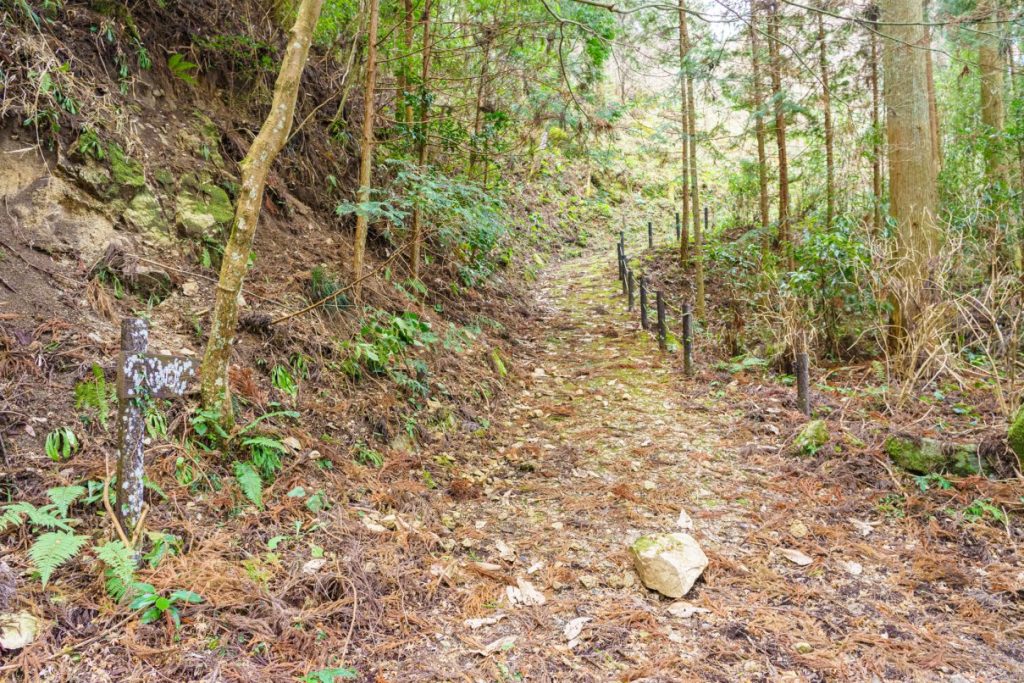 大串境野公園